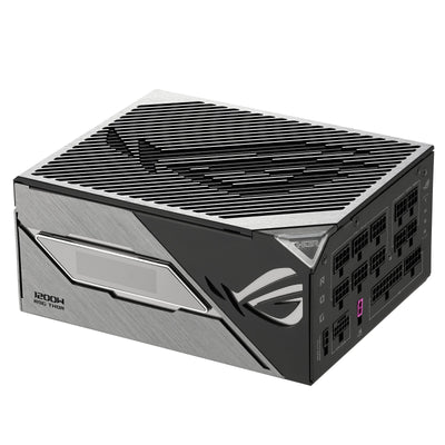 ASUS Power Supply 1200W Power Supply Rog Thor 1200P3-GAMING — image 1