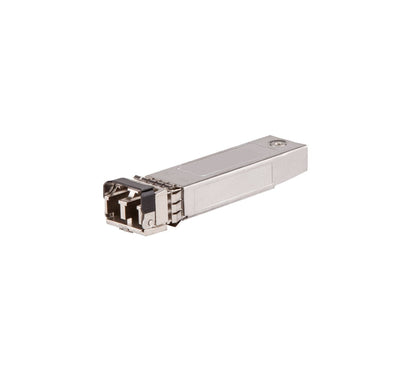 Hewlett Packard Enterprise Aruba 1G Sfp Lc Sx Network Modulo Transceptor Fibre Optic 1000 Mbit/S J4858D — image 1