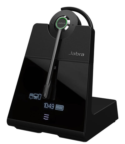 Jabra Headphone Engage 75 Se Convertible — image 1