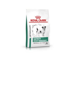 Royal Canin Alimentos Vd Satiety Small Dog 3KG — image 1