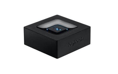 Logitech Receptor Audio Bluetooth — image 1