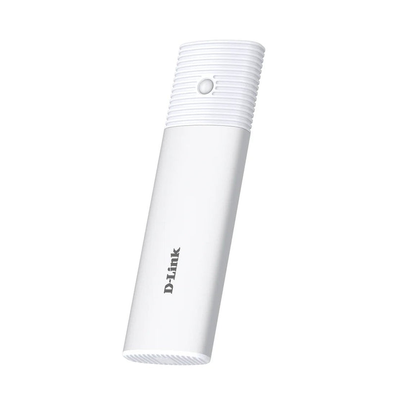 Box D-link DSP-111 External Hard Drive External Enclosure Unit Estado Sólido (SSD) White M.2
