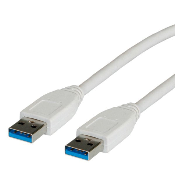 Cable USB 3.2 GEN1 a-a 3M