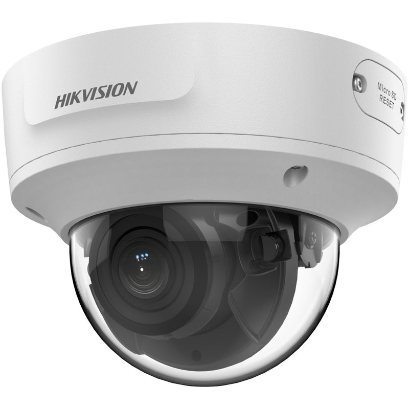 Hikvision Camera Bullet DS-2CD2763G2-IZS(2.8-12MM) 6MP Easy IP 2.0 +