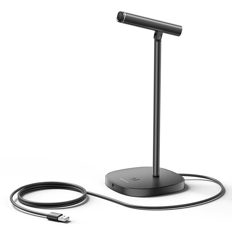 Vention Microphone NCCB0