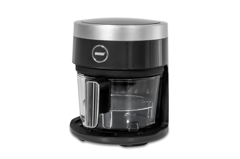 Unold Fryer Glas 58695