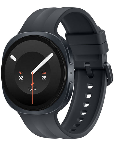 Samsung Smartwatch Galaxy Watch 9 L345 40MM LTE Region East - Graphite — image 1