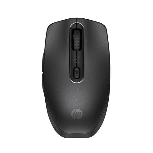 HP Wireless Mouse 695 Battery Rechargeable Up To 4000 DPI Black — image 1