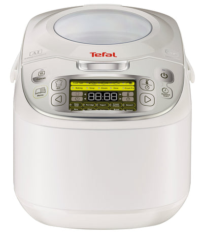 Tefal Robot Kitchen RK812110 Bialy — image 1