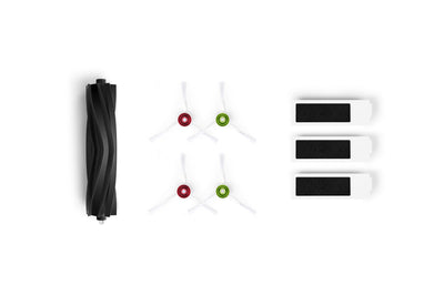 Ecovacs Set Of Accesorios DKT010095, Deebot T20 Omni 8 Pieces DKT010095 — image 1