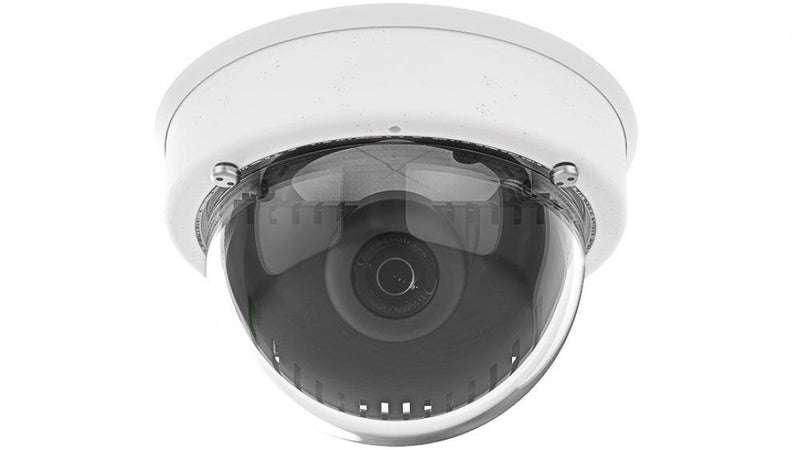 Mobotix V26B Body 6MP, Day, White (p/N:MX-V26B-6D)
