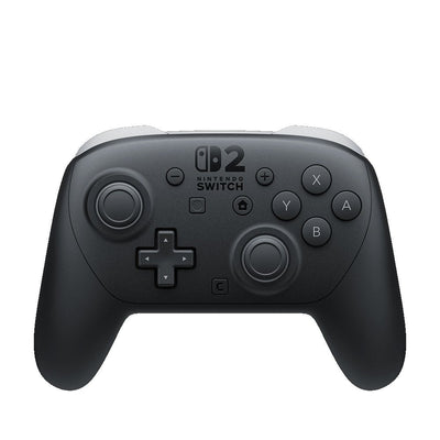 Nintendo Gamepad Switch 2 Pro Controller — image 1