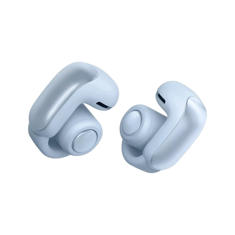 Bose Auriculares Ultra Open Earbuds Moonstone Azul Inear True Inalámbrico
