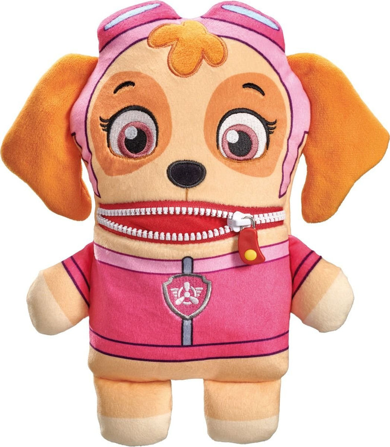 Schmidt Spiele Worry Eater Paw Patrol: Skye, Plush Toy 26CM 42565
