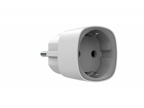 Ajax Socket-Wh Ajax Socket Plug Smart Colour White — image 1