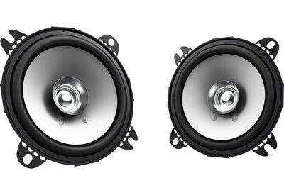 Kenwood KFC-S1056, 220W, 20W, 4 Or, 88 dB, 4,3CM, 104MM — image 1
