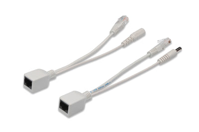 Digitus Adapter Cable RJ-45 PoE Pasivo 10/100MBIT DN-95001 — image 1