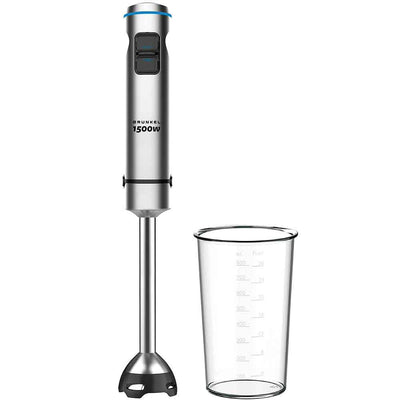 Grunkel Blender Mano BM-1500EXTREME 1500W Capacity 0.8L — image 1