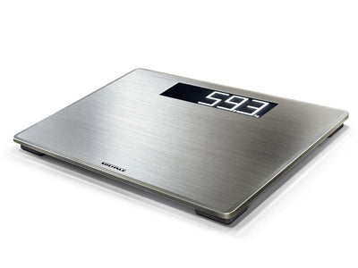 Soehnle Style Sense Safe 300 Rectángulo Steel Inoxidable Scale Personal Electrónica — image 1