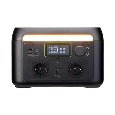 Acer Estacion Charging Laptop APS311 600W — image 1