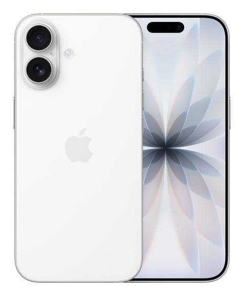 Apple Iphone 17 256GB White — image 1
