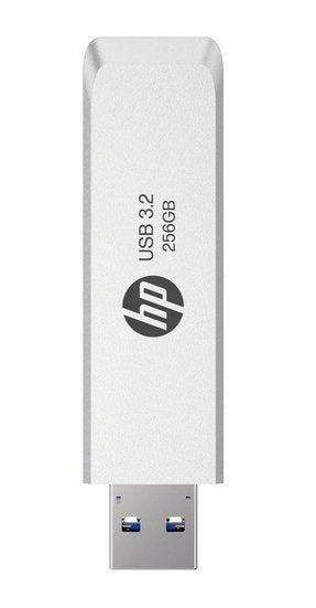 HP USB 256GB Flash Drive 819W