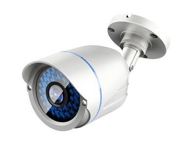 Levelone Camera Cctv 1080P Ahd - Hdtvi - Hdvci - Cvbs Type Bullet Outdoor Indoor ACS-5602 — image 1