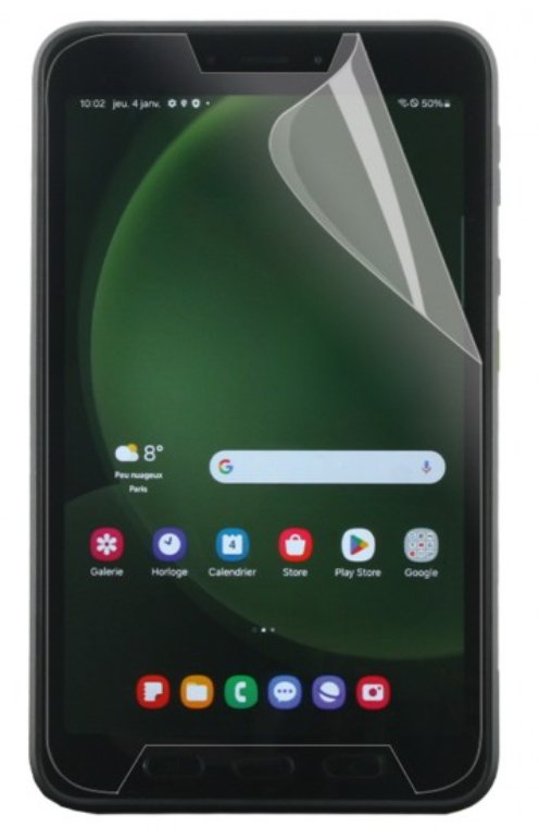 Mobilis Protector 036315 Screen Tablet Samsung 1 Pieces