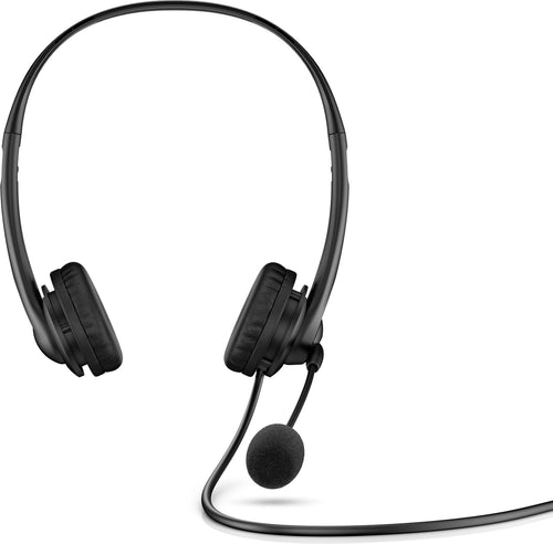 Headphones Stereo USB G2 428H5AAABB — image 1