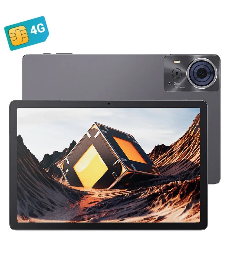 Cubot Tablet Tab 70 10.95 6GB 128GB Wi-Fi Grey