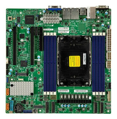 Motherboard Súper Micro MBD-X13SEM-TF-B — image 1