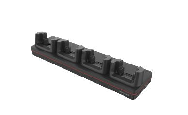 Honeywell Estación Dock EDA52-NB-UVN-2 Mobile Phone Computer Laptop Black Red — image 1