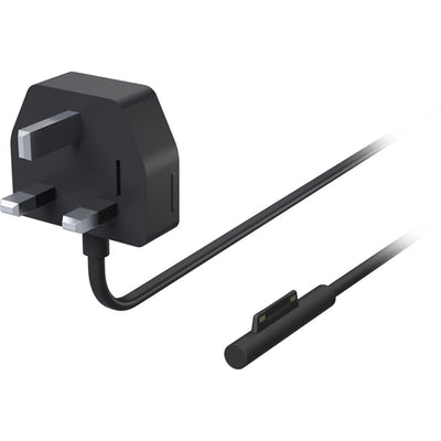 65W Surface Charger - Uk Plug - — image 1