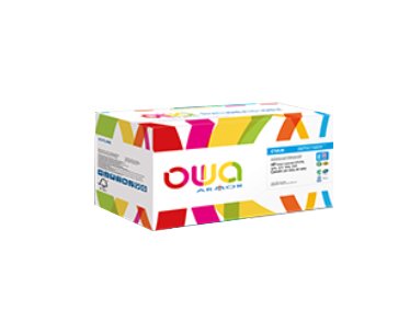 Armor Toner Compatible Owa Kyocera TK-5230M Ecosys M5521, P5021 Magenta — image 1