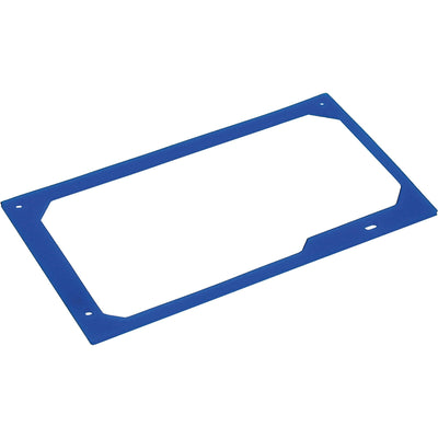 Inline Rubber Frame Desacoplamiento Vibraciones Power Supply — image 1