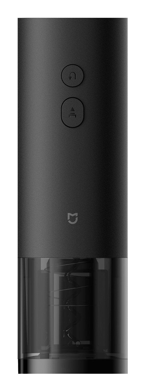 Xiaomi Mijia Electric Wine Opener Black Eu BHR0966GL — image 1