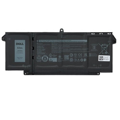 Dell Battery 15.2V 3941MAH Dell Latitude 5320 4M1JN