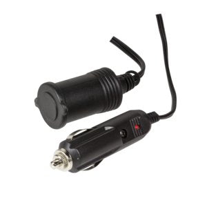 Logilink Cable Alargador Mechero Car 8A 5M Black CP0113