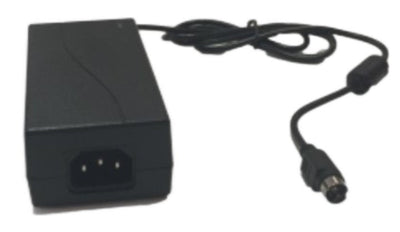 Power Supply Compatible Epson/Bixolon 24V 2,5A Connector Minidin 3PIN — image 1