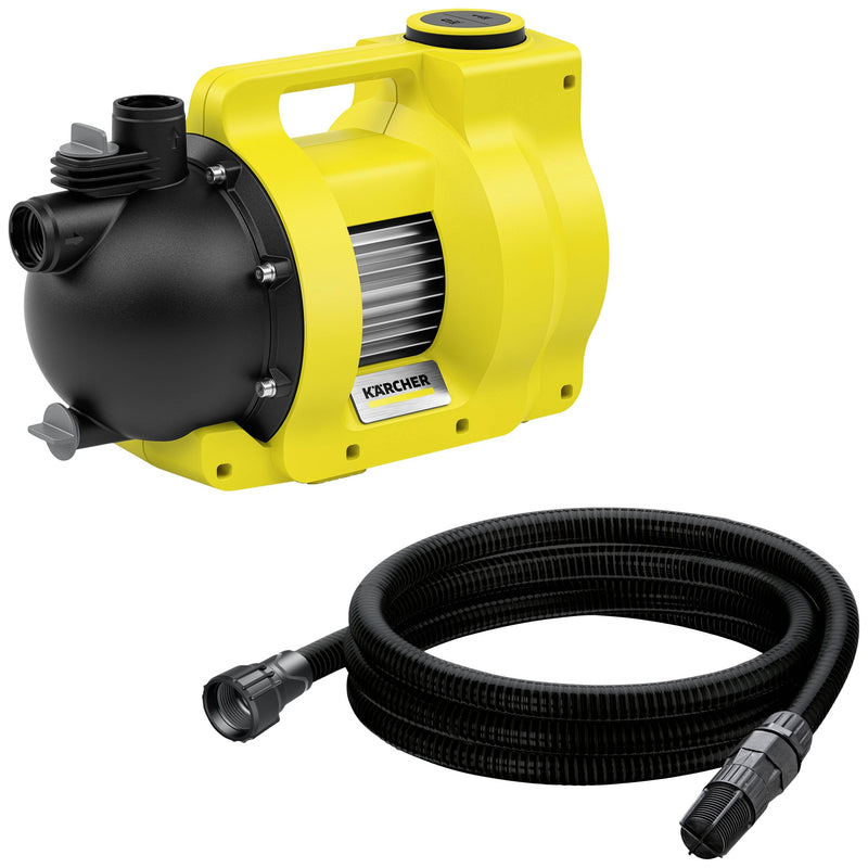 Kärcher Bp 6.000 Garden Set Eu