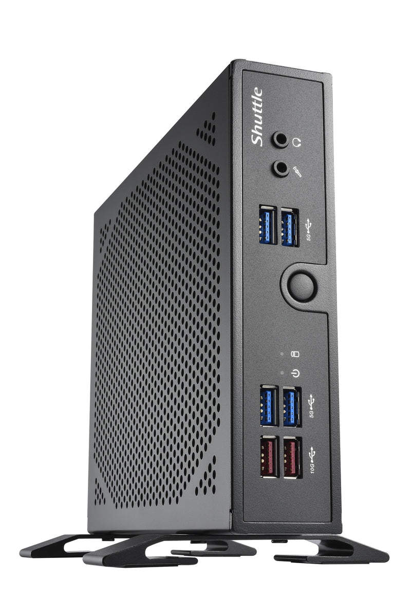 Shuttle Barebone DS50U Celeron 7305 Includes 8GB DDR5 RAM