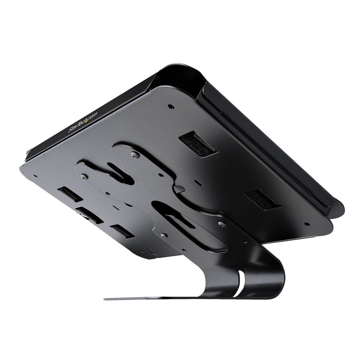 Startech Tablet Mount Startech Sectbltpos2 Black