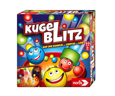 Noris Kugelblitz, Set Of Habilidad 606064480 — image 1
