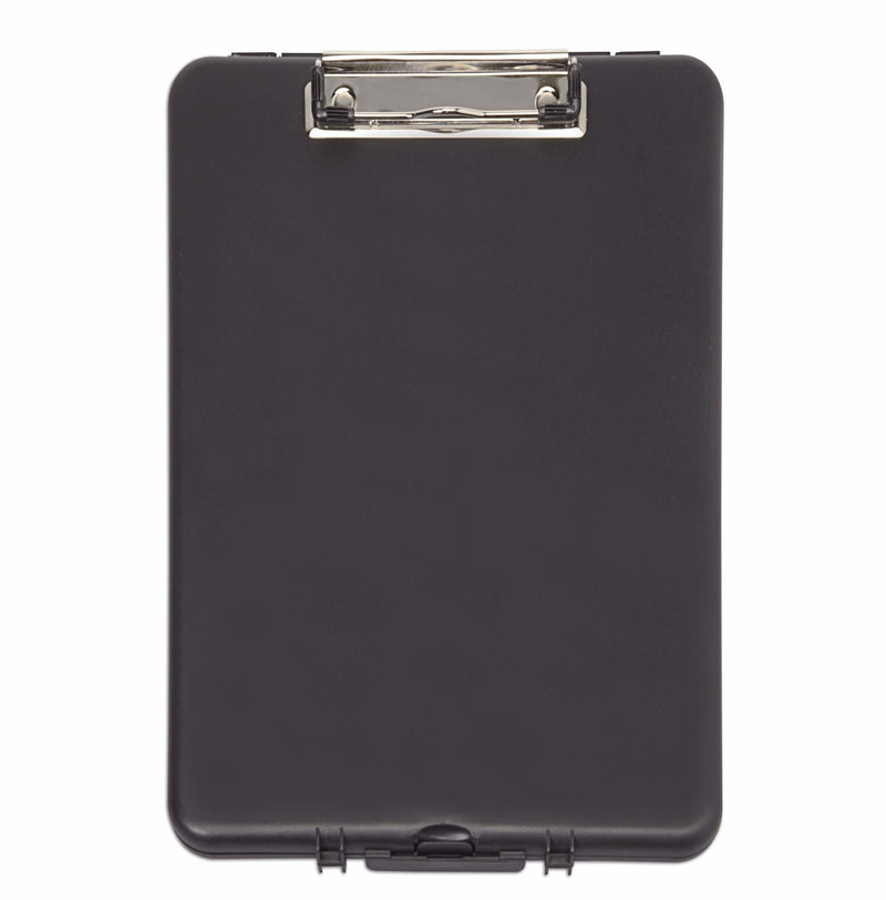 Maul Jakob Gmbh 2349090 Klemmbrett Black A4 Plastic