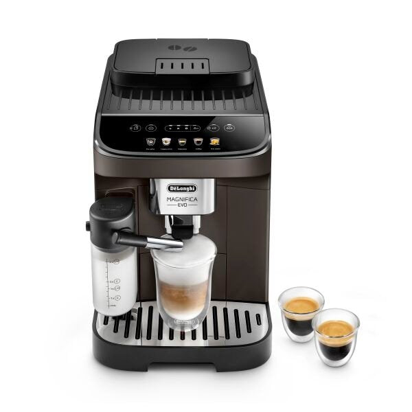 Coffee Machine De'longhi Magnifica ECAM293.61.BW Automática Máquina Espresso 1,8 L