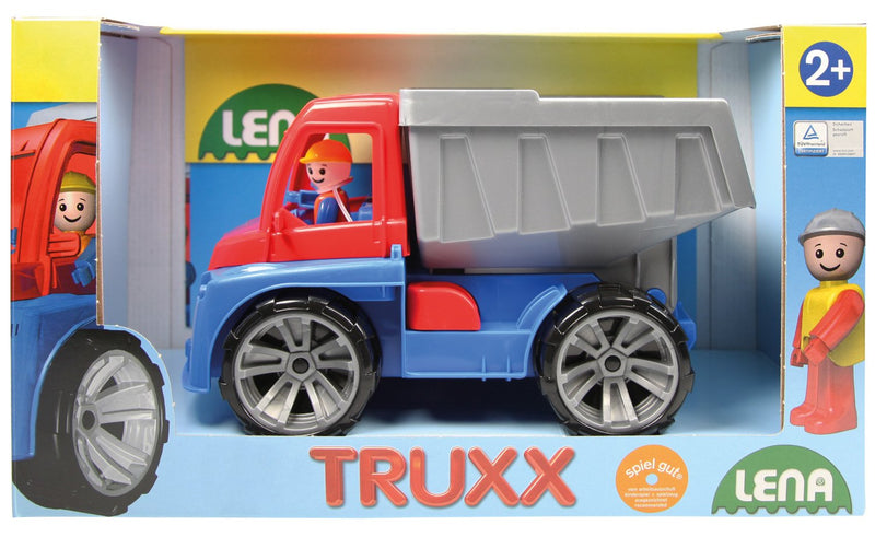 Lena Truxx 04410 Vehículo Toy