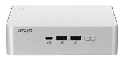 ASUS Nuc GEN15 Pro + Scorpion Canyon U7 RNUC15CRSV700002 Eu Cord — image 1