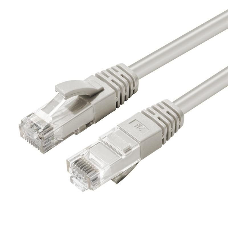 Microconnect CAT.6 U/UTP 7M Network Cable Grey U/UTP [UTP]