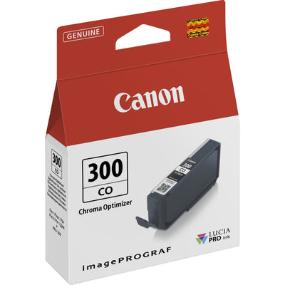 Canon PFI-300 Co Chroma Optimizer — image 1