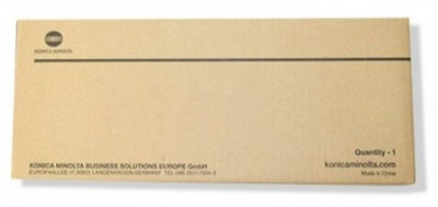 Konica Minolta Drum DR-712K Black Genuine Bizhub C659 C759 A9K70RD — image 1